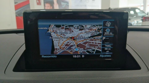 Audi Q3 2.0 TDI 110kW (150CV)