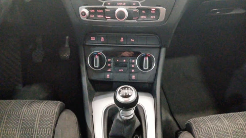 Audi Q3 2.0 TDI 110kW (150CV)