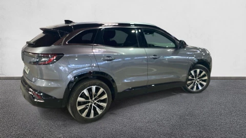 Renault Austral Techno Mild Hybrid 116kW Auto