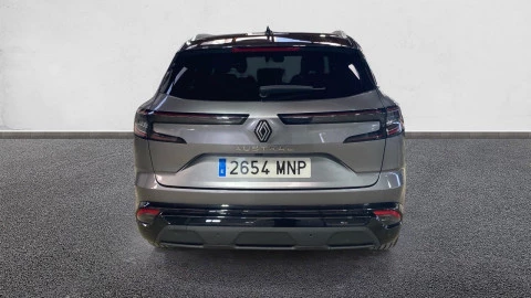 Renault Austral Techno Mild Hybrid 116kW Auto