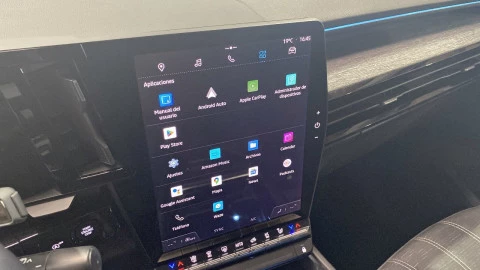 Renault Austral Techno Mild Hybrid 116kW Auto