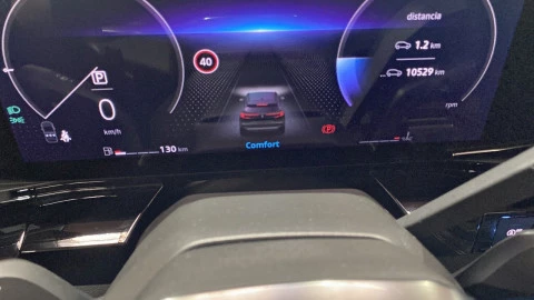 Renault Austral Techno Mild Hybrid 116kW Auto