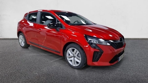 Renault Clio Techno TCe 90 (67kw)