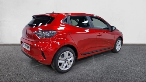 Renault Clio Techno TCe 90 (67kw)