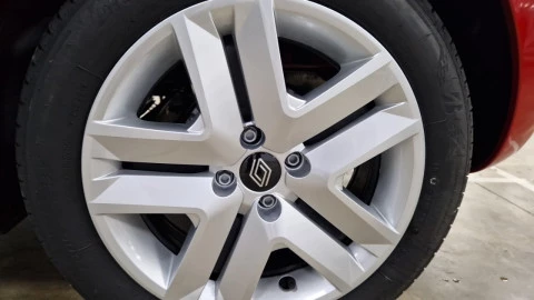 Renault Clio Techno TCe 90 (67kw)