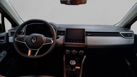 Renault Clio Techno TCe 90 (67kw)