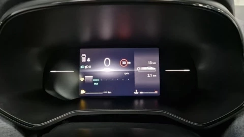 Renault Clio Techno TCe 90 (67kw)