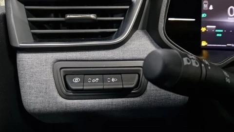 Renault Clio Techno TCe 90 (67kw)