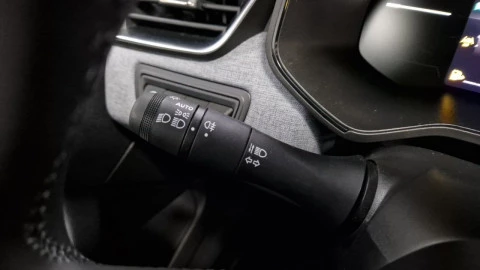 Renault Clio Techno TCe 90 (67kw)