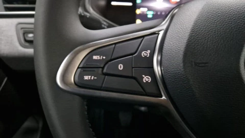 Renault Clio Techno TCe 90 (67kw)