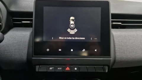 Renault Clio Techno TCe 90 (67kw)