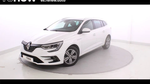 Renault Megane  Sport Tourer  S.T. 1.3 TCe GPF Zen 103kW