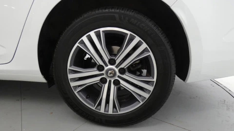 Renault Megane  Sport Tourer  S.T. 1.3 TCe GPF Zen 103kW