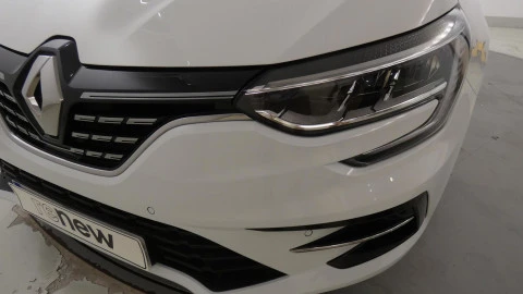 Renault Megane  Sport Tourer  S.T. 1.3 TCe GPF Zen 103kW