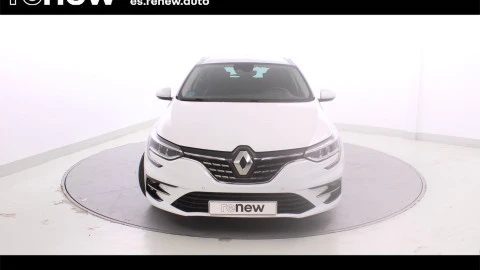 Renault Megane  Sport Tourer  S.T. 1.3 TCe GPF Zen 103kW