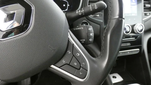 Renault Megane  Sport Tourer  S.T. 1.3 TCe GPF Zen 103kW