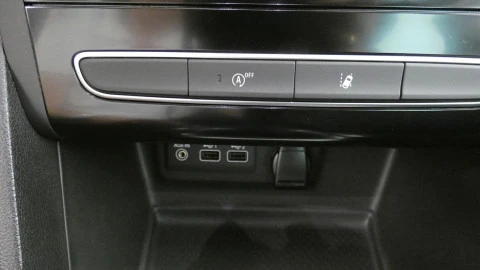Renault Megane  Sport Tourer  S.T. 1.3 TCe GPF Zen 103kW