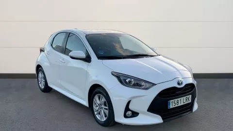 Toyota Yaris 1.5 120H Active Tech