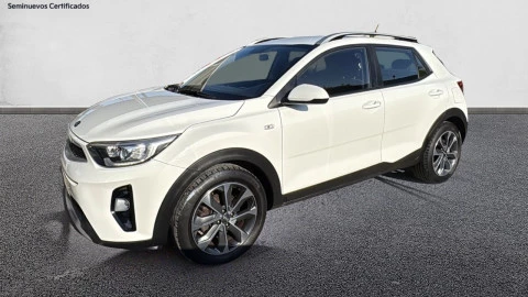 Kia Stonic 1.6 CRDi VGT 81kW (110CV) Concept Eco-D