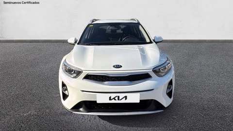 Kia Stonic 1.6 CRDi VGT 81kW (110CV) Concept Eco-D