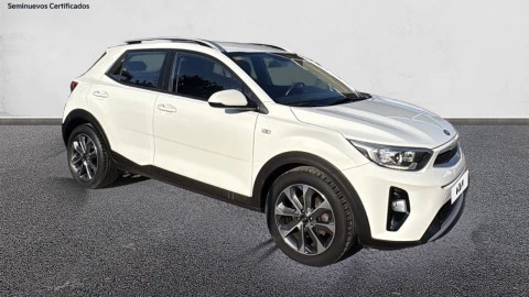 Kia Stonic 1.6 CRDi VGT 81kW (110CV) Concept Eco-D