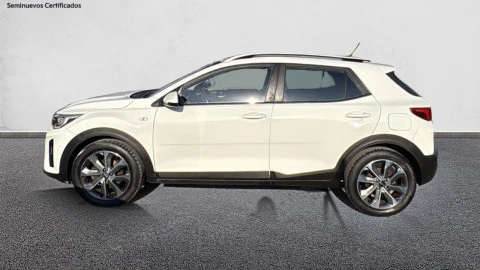 Kia Stonic 1.6 CRDi VGT 81kW (110CV) Concept Eco-D