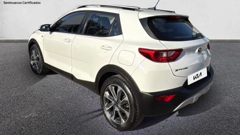 Kia Stonic 1.6 CRDi VGT 81kW (110CV) Concept Eco-D