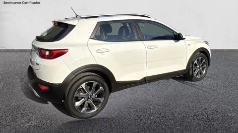 Kia Stonic 1.6 CRDi VGT 81kW (110CV) Concept Eco-D