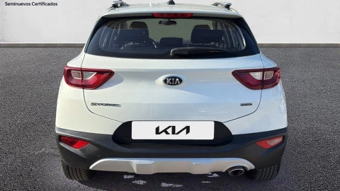 Kia Stonic 1.6 CRDi VGT 81kW (110CV) Concept Eco-D