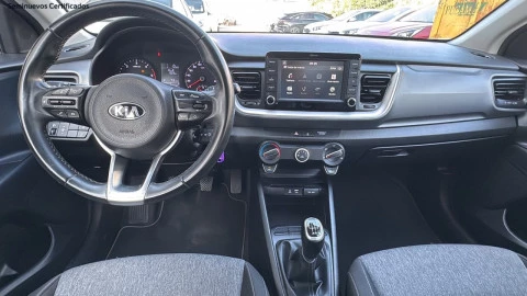 Kia Stonic 1.6 CRDi VGT 81kW (110CV) Concept Eco-D