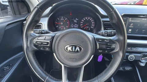 Kia Stonic 1.6 CRDi VGT 81kW (110CV) Concept Eco-D