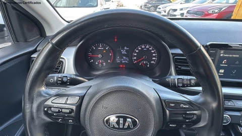 Kia Stonic 1.6 CRDi VGT 81kW (110CV) Concept Eco-D