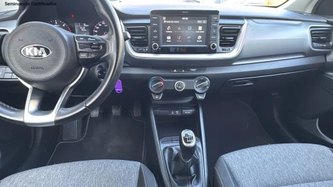 Kia Stonic 1.6 CRDi VGT 81kW (110CV) Concept Eco-D