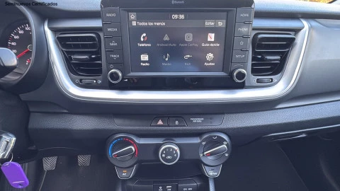 Kia Stonic 1.6 CRDi VGT 81kW (110CV) Concept Eco-D