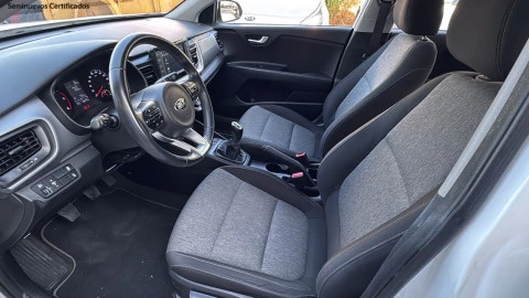 Kia Stonic 1.6 CRDi VGT 81kW (110CV) Concept Eco-D