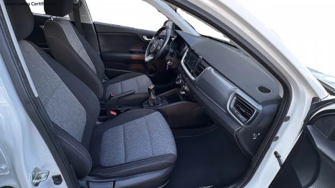 Kia Stonic 1.6 CRDi VGT 81kW (110CV) Concept Eco-D