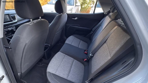 Kia Stonic 1.6 CRDi VGT 81kW (110CV) Concept Eco-D