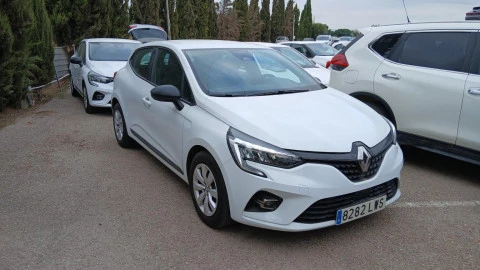 Renault Clio Business SCe 49 kW (67CV)