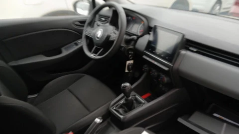 Renault Clio Business SCe 49 kW (67CV)