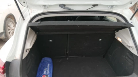 Renault Clio Business SCe 49 kW (67CV)