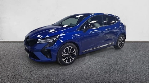 Renault Clio Techno TCe 90 (67kw)