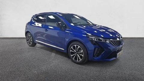 Renault Clio Techno TCe 90 (67kw)