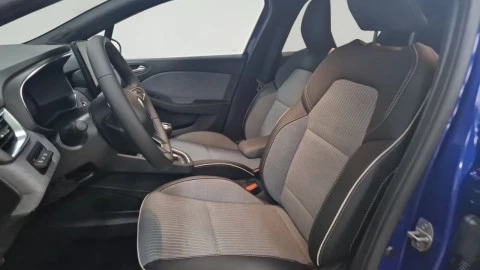 Renault Clio Techno TCe 90 (67kw)