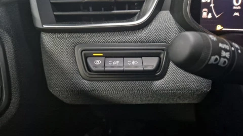 Renault Clio Techno TCe 90 (67kw)