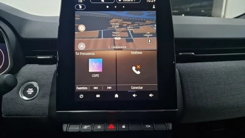 Renault Clio Techno TCe 90 (67kw)