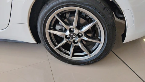 Mazda MX-5 1.5 SKYACTIV-G 97kW Exclusive-Line