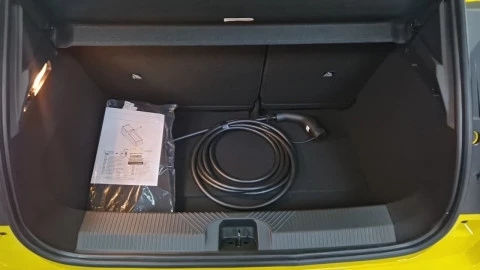 Renault 5 E-Tech Techno 90kW (120CV) Autonomía Urbana