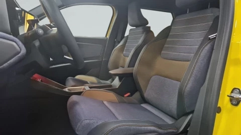 Renault 5 E-Tech Techno 90kW (120CV) Autonomía Urbana