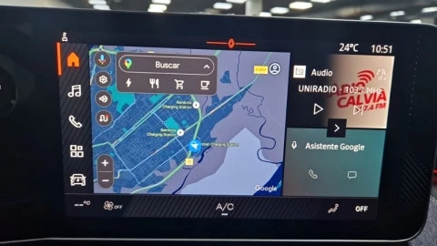 Renault 5 E-Tech Techno 90kW (120CV) Autonomía Urbana