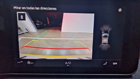 Renault 5 E-Tech Techno 90kW (120CV) Autonomía Urbana